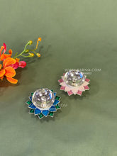 Padma Enamel Diya