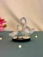 Pure Silver Nav Hans