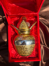 Kalash with Nariyal (Gold)
