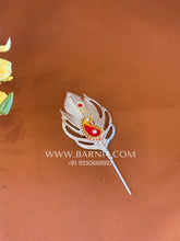 Pooja Thali With Tilak Stick