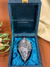 Pure Silver Nariyal