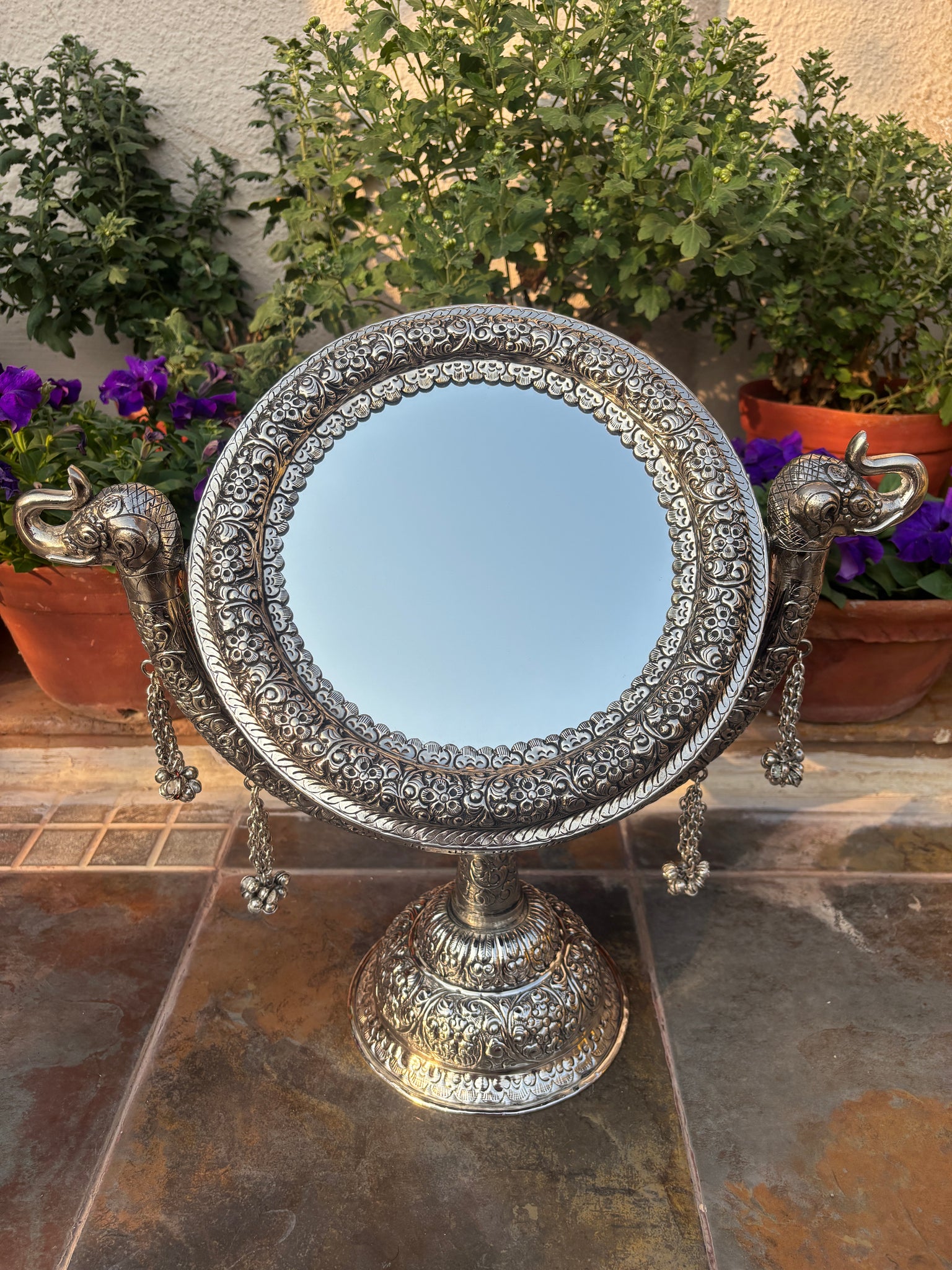 Table Mirror