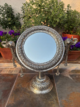 Table Mirror