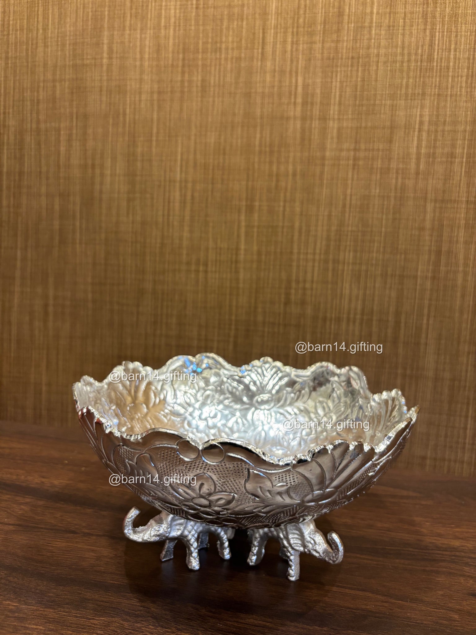 Gajraj Bowl