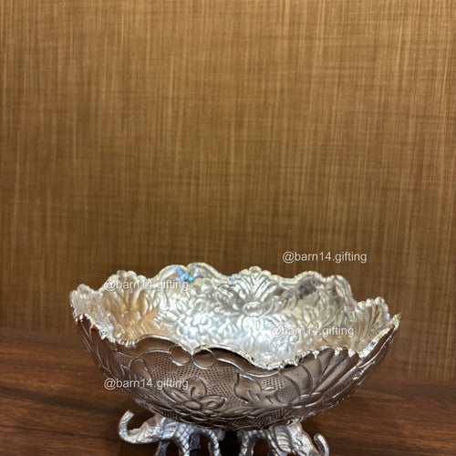 Gajraj Bowl