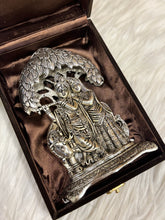 Kadamba Radha Krishna Cow Idol