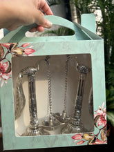 Peacock Hanging Deepam