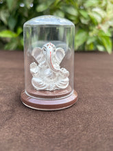 Small Idol In Acrylic Box