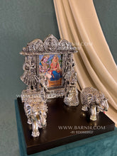 Pure Silver First Invite Set