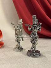 Krishna Ji on Pata