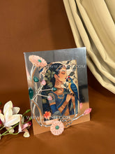 Daisy Bud Photoframe