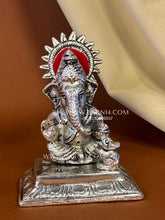 Ganesha on Pata