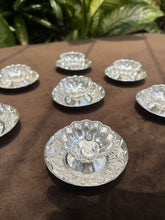 Floral Agarbatti Stand