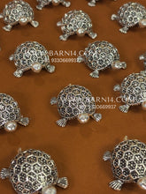 Honeycomb Tortoise