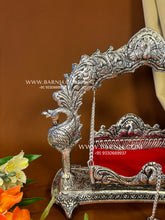 Peacock Swagat Jhula