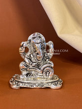 Reading Ganesha