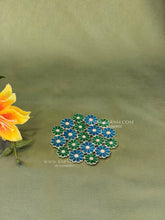 Daisy Coaster