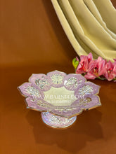 Enamel Cake Stand