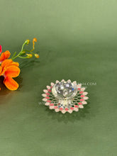 Mrinal Enamel Diya
