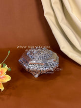 Octagon Dry Fruit Box