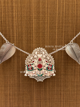 Enamel Elephant Swagat Bandhanwar