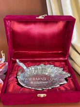 Swan Tray