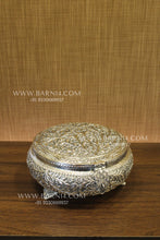 Round Dry Fruit Box