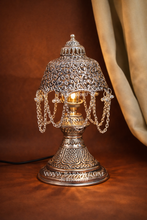 Antique Table Lamp