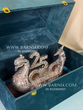 Pure Silver 25 Celebration Frame