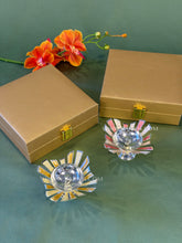 Aarohi Enamel Diya