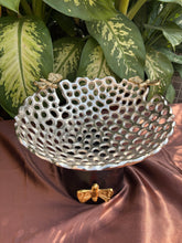 Butterfly Fruit Bowl
