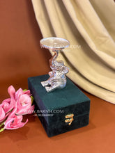 Trunk Candle Holder