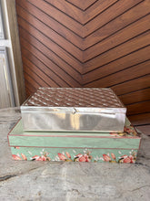 Weave Design Dry Fruit Box