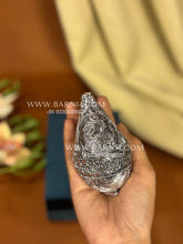 Pure Silver Nariyal