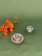 Mrinal Enamel Diya