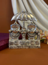 Jagannath Idol