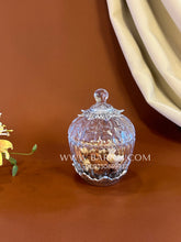 Glass Jar