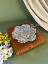 Flower Platter