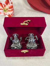 Ganesh Laxmi on Kamal