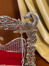 Peacock Stone Jhula