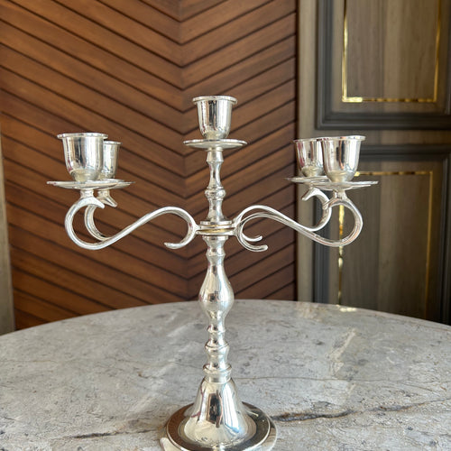 Paris Candle Holder