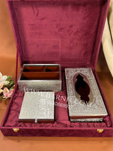 Table Accessories Set
