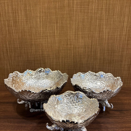 Gajraj Bowl