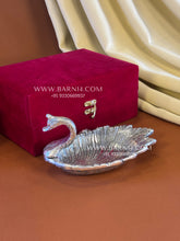 Swan Tray
