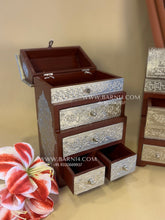 Virasat Jewellery Box