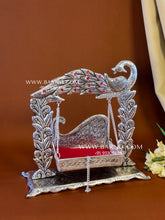 Peacock Stone Jhula