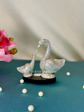 Pure Silver Nav Hans