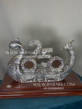 Pure Silver 25 Celebration Frame