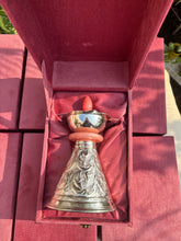 Tulip Diya Stand