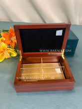 Pure Silver Nikunj Mewa Box